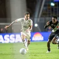 Matheuzinho provoca torcida do Vasco: “No Barradão vocês estão f*" imagem