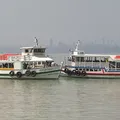 Mau tempo suspende travessias de Salvador para Mar Grande e Morro de SP imagem