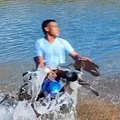 Homem é investigado após jogar cachorro em açude na Bahia imagem