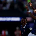 Mbappé marca dois gols e passa Messi na artilharia das Copas do Mundo imagem