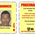 Membro do Baralho Crime é preso ao fazer própria família refém na RMS imagem