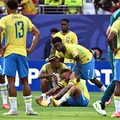 Mesmo com vexame, Seleção Brasileira fatura milhões na Copa do Mundo imagem