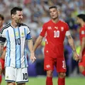 Messi cita desgaste ao projetar semifinal da Copa contra a Inglaterra imagem