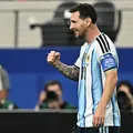 Messi marca contra Áustria e se isola na artilharia das Copas do Mundo imagem