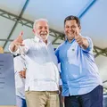 Jorge Messias ao STF: Planalto aposta em fragilidade de Alcolumbre imagem