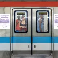 Metrô de Salvador terá vagões destinados às mulheres a partir de segunda-feira imagem
