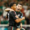México bate Coreia do Sul, faz história e é o 1º classificado da Copa imagem