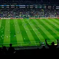 México x Equador é adiado por conta do protocolo de raios da Fifa imagem