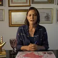 Michelle Bolsonaro expõe briga com Flávio Bolsonaro e desabafa: “Me maltratou” imagem