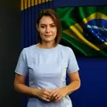 Candidata ao Senado, Michelle Bolsonaro declara R$ 4,4 milhões em bens imagem