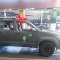 Militar do Exército desaparecido é encontrado no Aeroporto de Salvador imagem