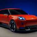 'Mini Cooper' elétrico chega ao Brasil para concorrer com BYD Dolphin e Geely EX2 imagem