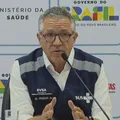 Ministério da Saúde interrompe vacina da dengue e investiga óbitos imagem
