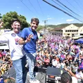 Mobilização em Cachoeira reúne apoiadores de ACM Neto no Recôncavo imagem