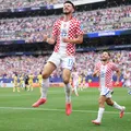Com show de Modric, Croácia vence Gana e ambas avançam na Copa imagem