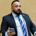 Montagem com petistas faz deputado bolsonarista virar alvo do TRE-BA imagem