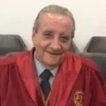 Morre desembargador aposentado Paulo Furtado, ex-presidente do TJ-BA imagem