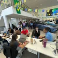 Motoristas lotam concessionárias após lançamento do Move Brasil imagem