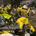 Mototaxistas em risco? Projeto na Câmara pode pôr fim a atividade imagem