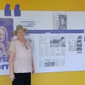 “Muito orgulhosa”, diz Miriam Hermes após homenagem na 20ª edição da Bahia Farm Show imagem