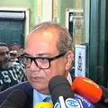 Muniz detona suspensão de projeto que barra Kiss & Fly: “Atraso” imagem