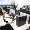 Mutirão de regulação da Sesab atende mais de mil pacientes em Salvador imagem
