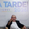 “Não dá pra ter eleições a cada dois anos”, defende Angelo Coronel imagem