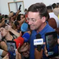 “Não é guerra de torcidas”, diz João Roma antes de debate imagem