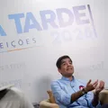 "Não vou acabar com os incentivos aos estudantes", garante ACM Neto imagem