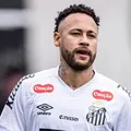 Além do salário, Santos pagará R$ 80 milhões a Neymar até 2033 imagem