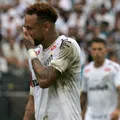 Neymar tem lesão confirmada e pode perder a estreia do Brasil na Copa imagem