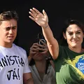 Nikolas nega participação em vídeo de Michelle: "Inventem outra” imagem