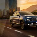 Nova Fiat Toro 2027 híbrida: veja preços, consumo e ficha técnica imagem