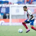 Nova função protagoniza Erick Pulga, mas falta de gols "incomoda" imagem