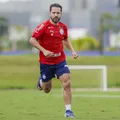 Treino do Bahia tem Everton Ribeiro, Alejo Veliz e Pivetes de Aço imagem