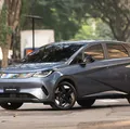 Governo mantém isenção para carros elétricos imagem