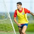 Bahia recebe proposta milionária por Ramos Mingo imagem