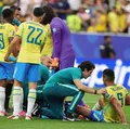 Casemiro fala sobre saída de campo contra o Japão imagem