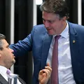 Novo líder do PT quer reaproximar Lula e Alcolumbre ainda em julho imagem