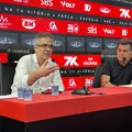 Novo patrocinador do Vitória assume site e operação de ingressos imagem