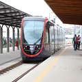 VLT de R$ 5 bilhões retoma potencial econômico do Subúrbio Ferroviário imagem