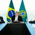 Novo tarifaço dos EUA faz governo Lula se aproximar de empresários imagem
