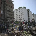 Anatel usa sinal de celular das vítimas para ajudar nas buscas na Venezuela imagem