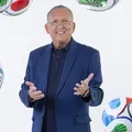 O desabafo de Galvão Bueno após novo vexame do Brasil na Copa do Mundo imagem