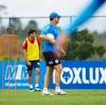 O deserto de ideias de Rogério Ceni: o Bahia voltou mais preguiçoso do que nunca imagem