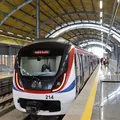 Arte, cultura e luta na Estação Pirajá imagem