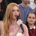 O que ocorreu com Marina Ruy Barbosa no Altas Horas? Atriz causa na Globo imagem
