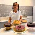 O sabor do recomeço: baiana cria confeitaria de sucesso após câncer imagem