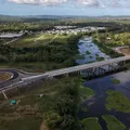 Obra de R$ 96 milhões promete melhorar trânsito de cidade histórica da Bahia imagem