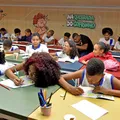 Oficinas unem quadrinhos e educação financeira em Salvador imagem